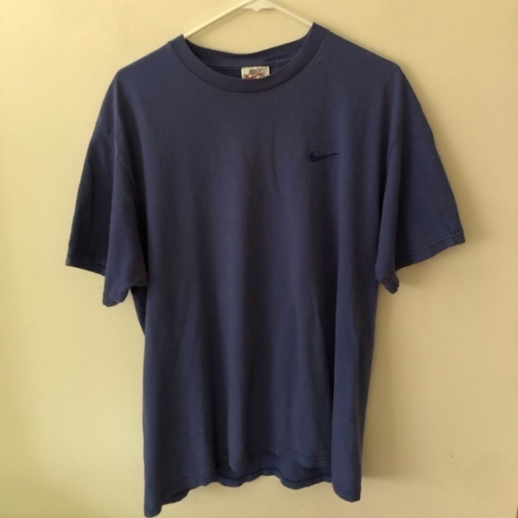 Nike Other - Vintage Made in USA Nike Tee Shirt